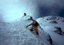 Bergsteiger (Bild)