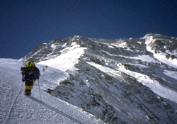 Bergsteiger (Bild)