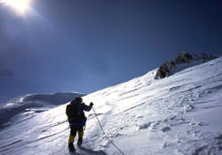 Bergsteiger (Bild)