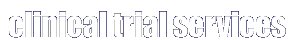 clinical trial services
